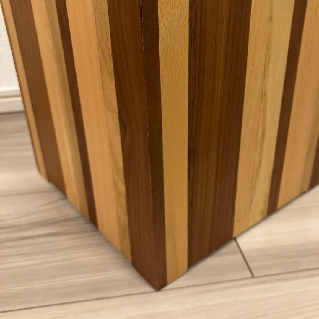 Latree ラトレ ゴミ箱2 おうち モザイク +ONEシリーズ