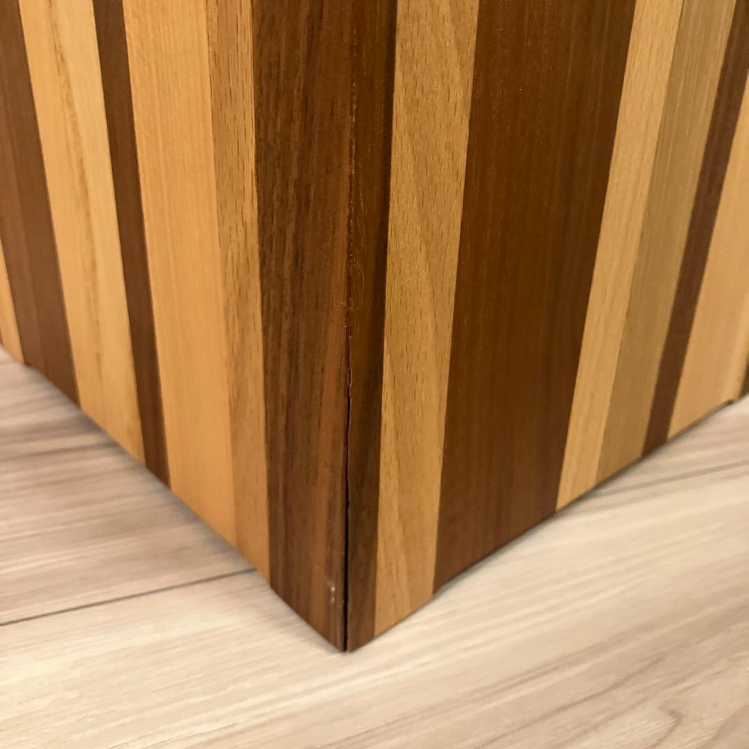 Latree ラトレ ゴミ箱2 おうち モザイク +ONEシリーズ