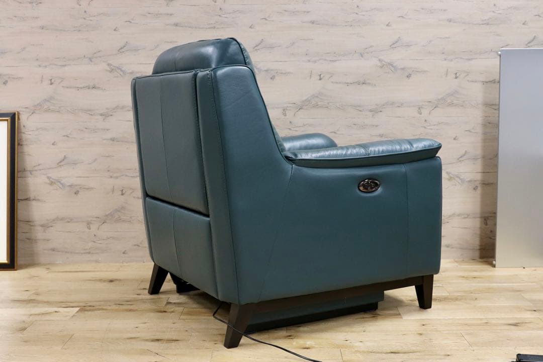 GMGK367○world of lether / ワールドオブレザー 本革