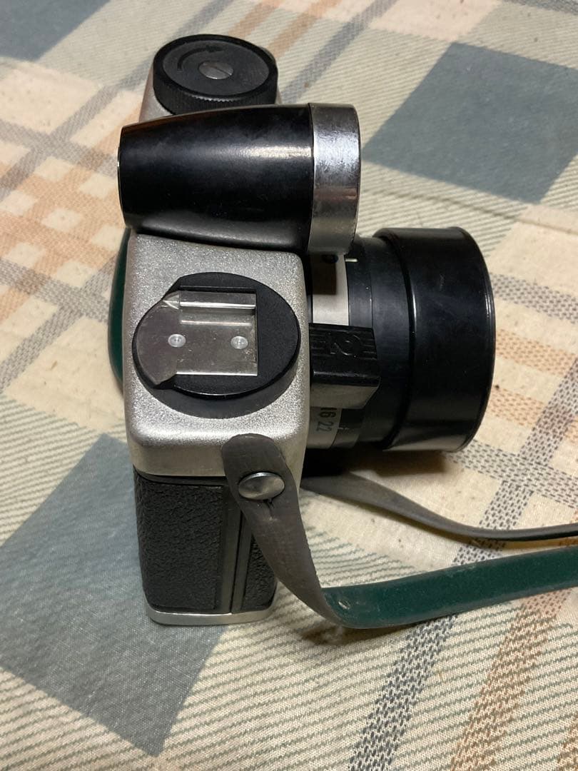 FUJIPET／FUJi PHOTO FILM co LTD 【フイルムカメラ】