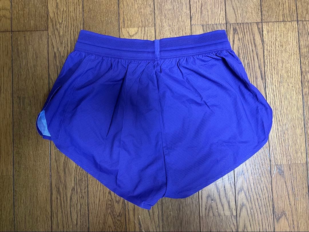 【現行品・非売品】駒澤大学 駅伝 ユニフォーム パンツ