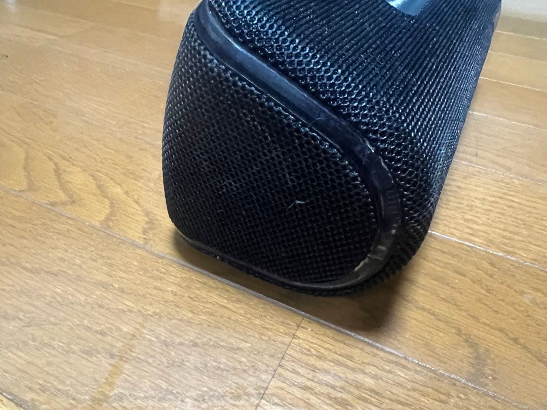 SONY SRS-XB41ワイヤレススピーカー ブラック　srs-xb41