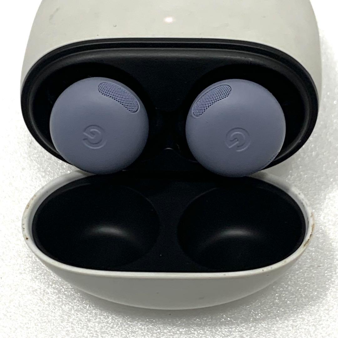 Google pixel buds pro 2 ワイヤレスイヤホン