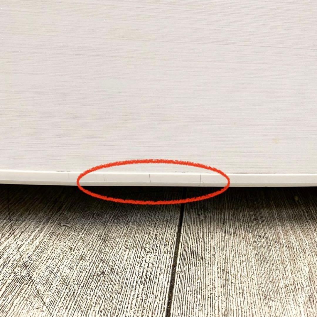 どっちも付け替えドアで人気！一人暮らしにおすすめ！冷凍冷蔵庫137L