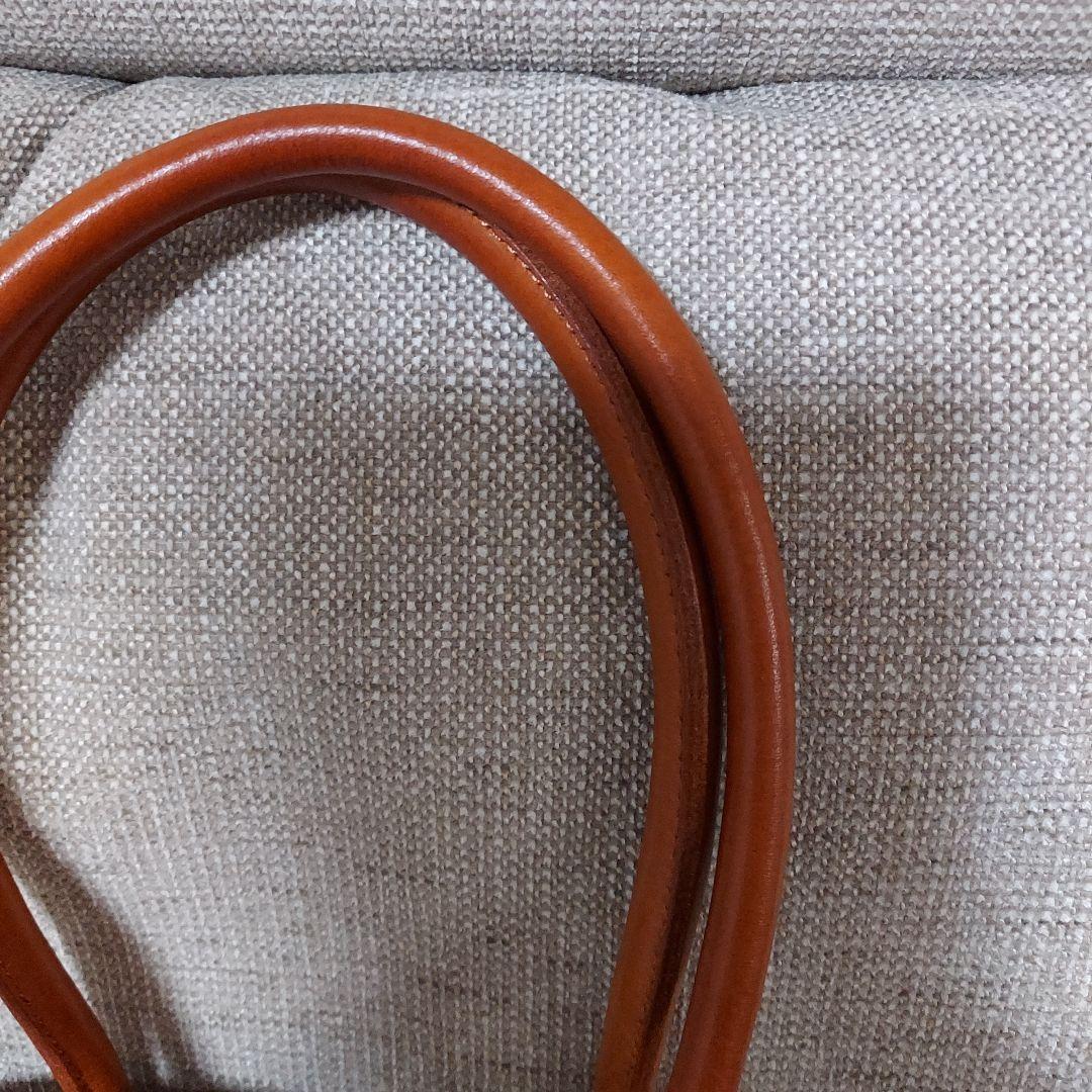 お値下げ　モノノグ　ラファア　かごバッグ　ショルダー　日本製