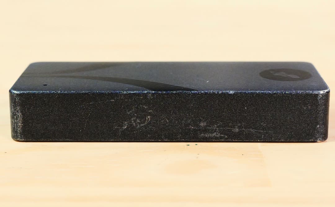 外付けハードディスク・ドライブ SABRENT ROCKET nano V2 SSD 2TB USB 3.2