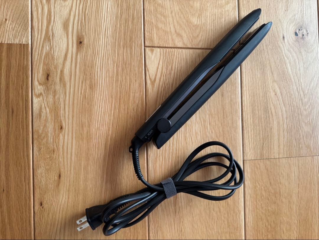 Panasonic ナノケア EH-HS0J ヘアアイロン