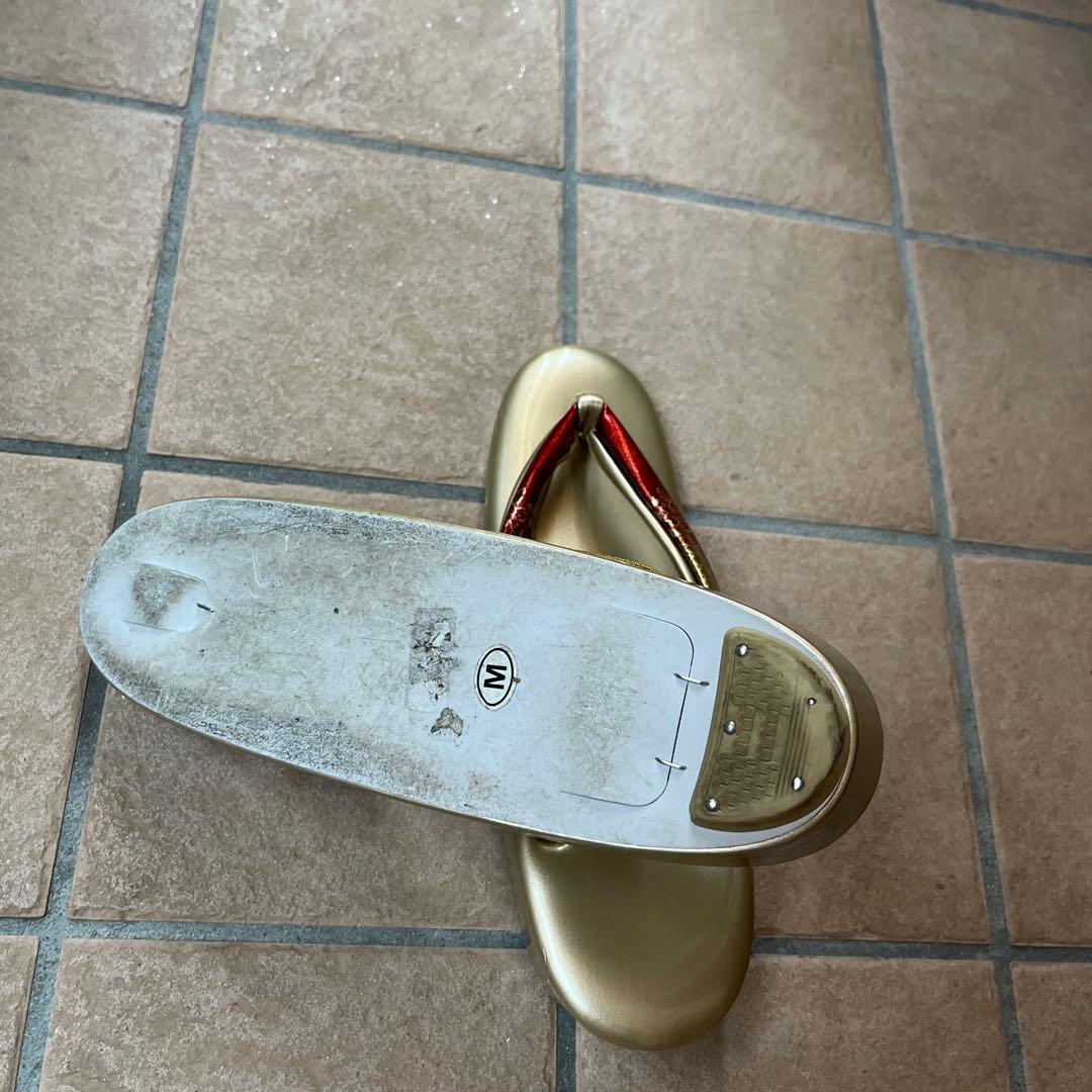 美品⭐︎正絹　振袖　7点セット　小物付