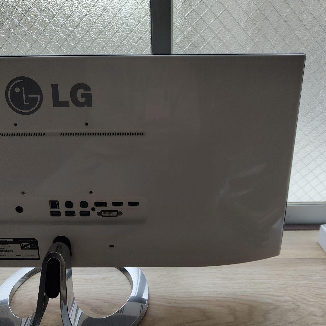 LG FLATRON 29EA93-P 29インチモニター