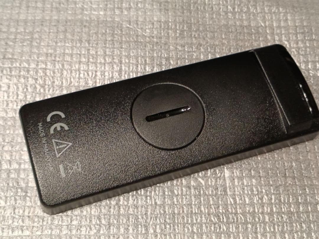 Bose Smart Soundbar 300 リモコンほぼ新品同様