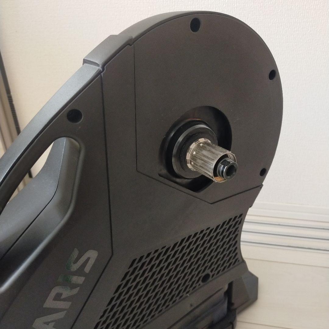 SARIS H3 サイクルトレーナー