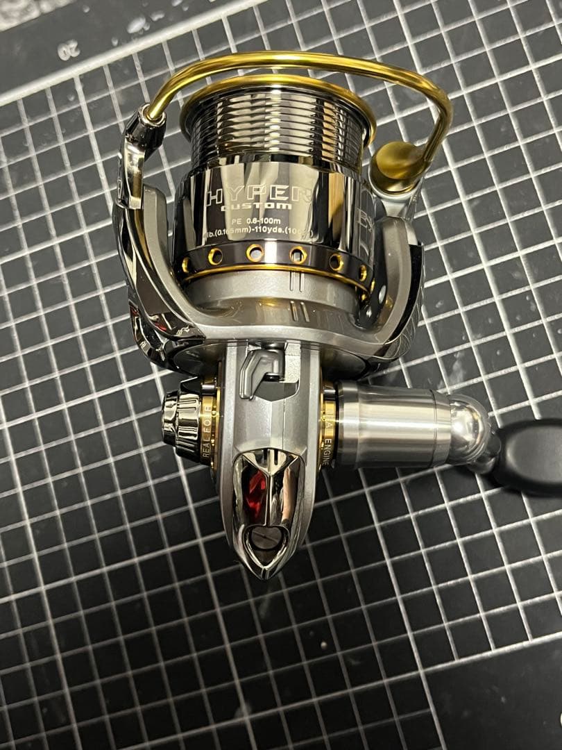 極上美品　イグジストハイパーカスタム　2004