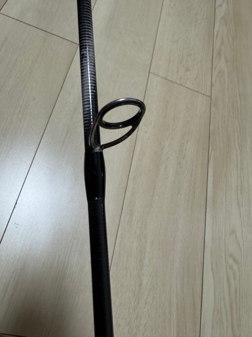 j*a様 ツララ　モンストロ コンセプトD 65LS