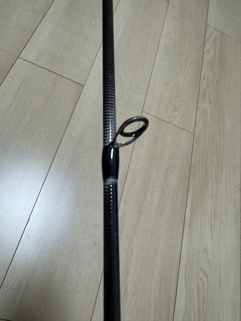 j*a様 ツララ　モンストロ コンセプトD 65LS