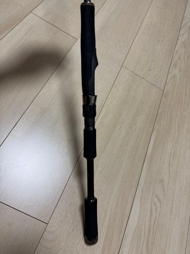 j*a様 ツララ　モンストロ コンセプトD 65LS