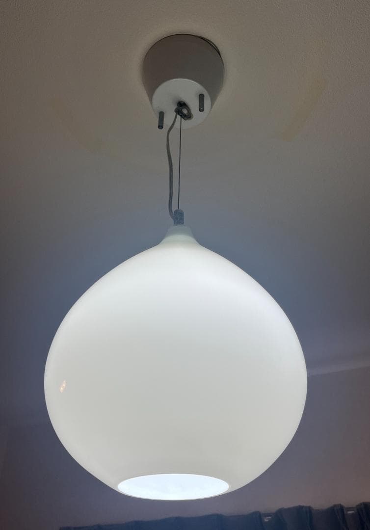 DI CLASSE Bulbo レインドロップ ペンダントライト ディクラッセ