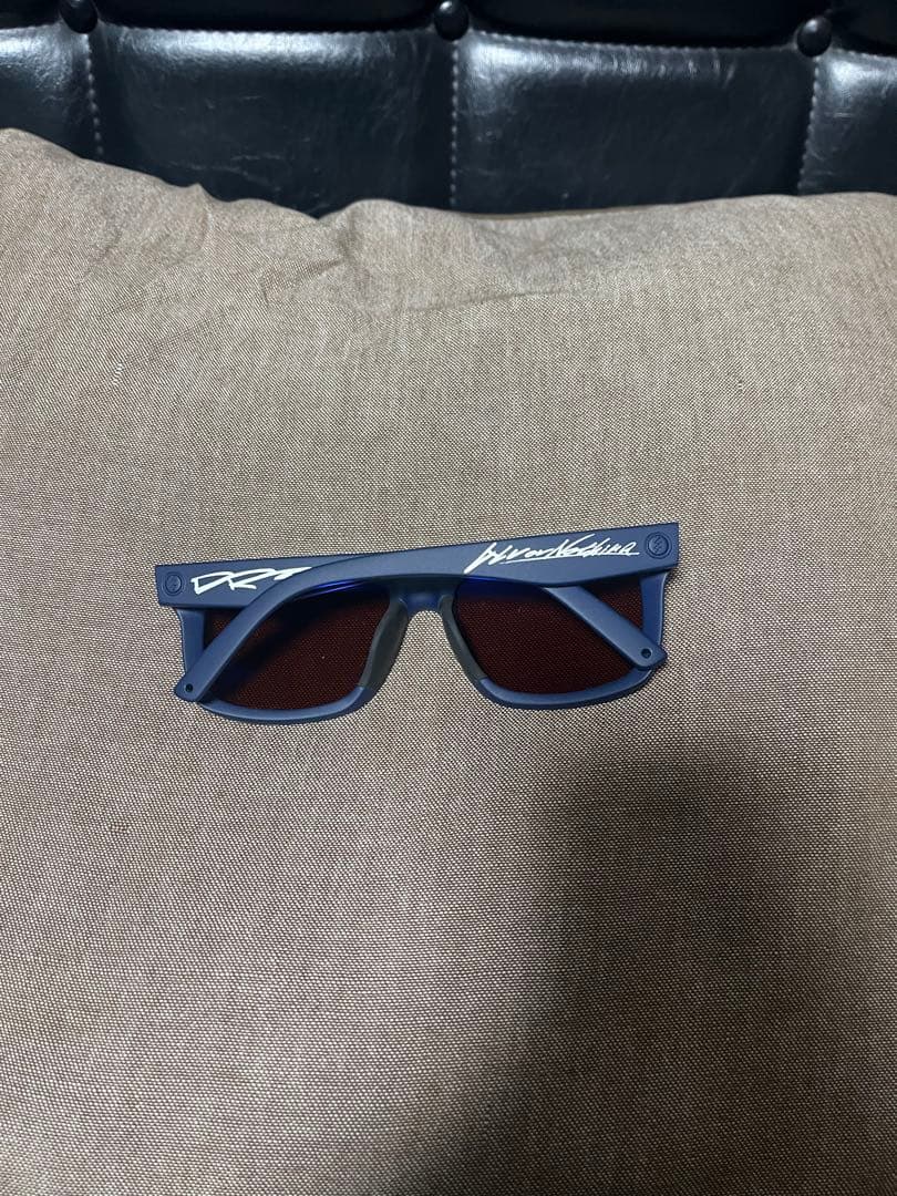 DRT × electric SWINGARM-S エレクトリック