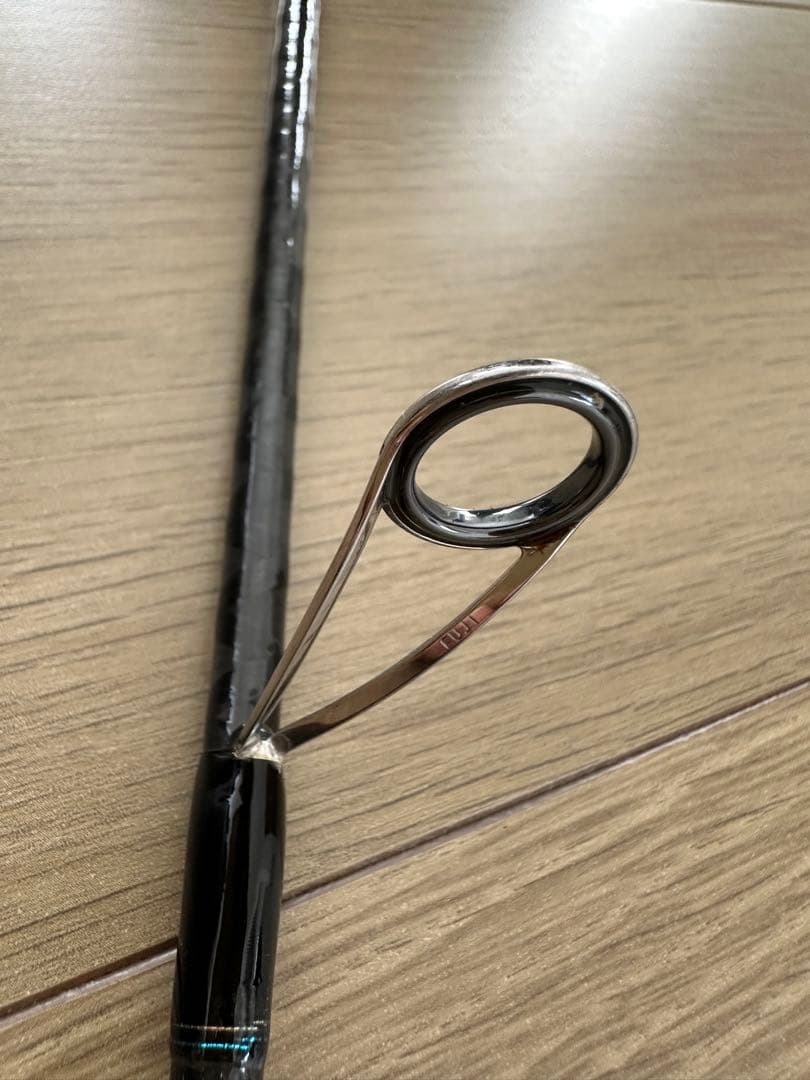 ダイワエメラルダス86ml・v