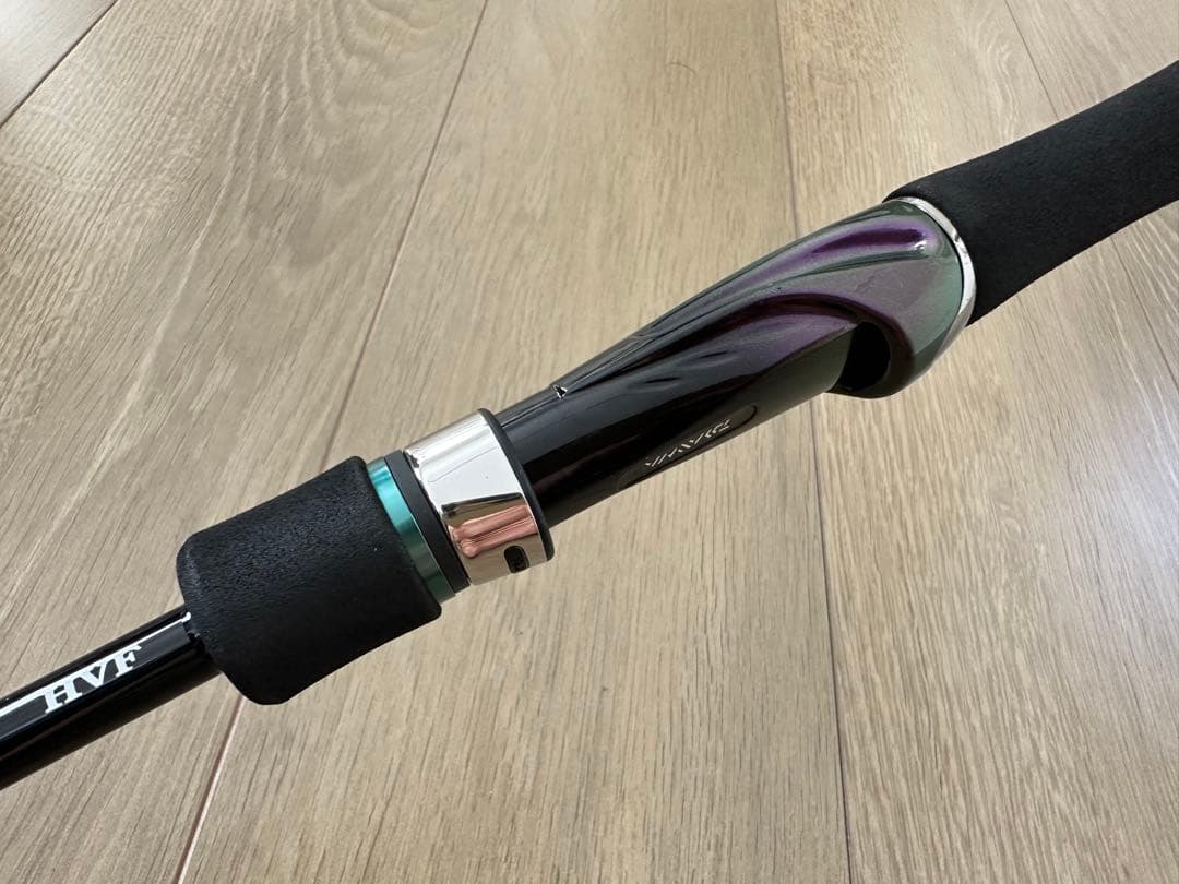 ダイワエメラルダス86ml・v