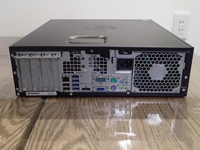 HP Z220 デスクトップPC w11pro HDD1TB 16GB 動作快調