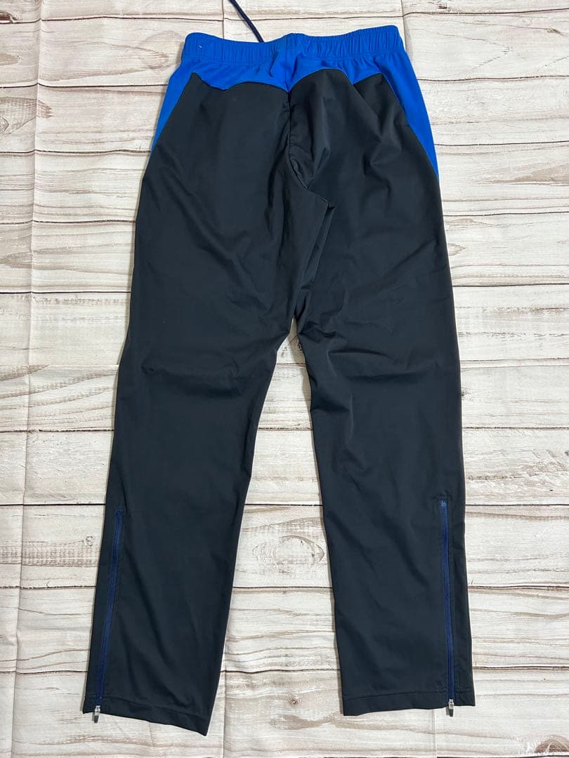 ASICS アシックス ライトストレッチウィンドブレーカー　セットアップ　野球