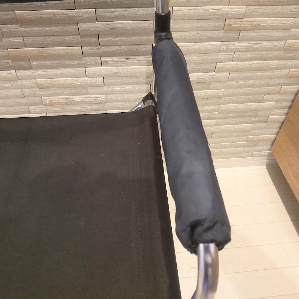 ★廃盤★  peak スノーピーク LV-50 ディレクターズチェア ②