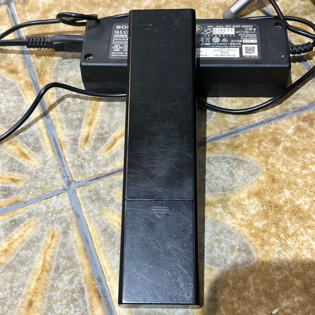 格安！送料無料 SONY液晶テレビ 本体40インチ 動作確認済み