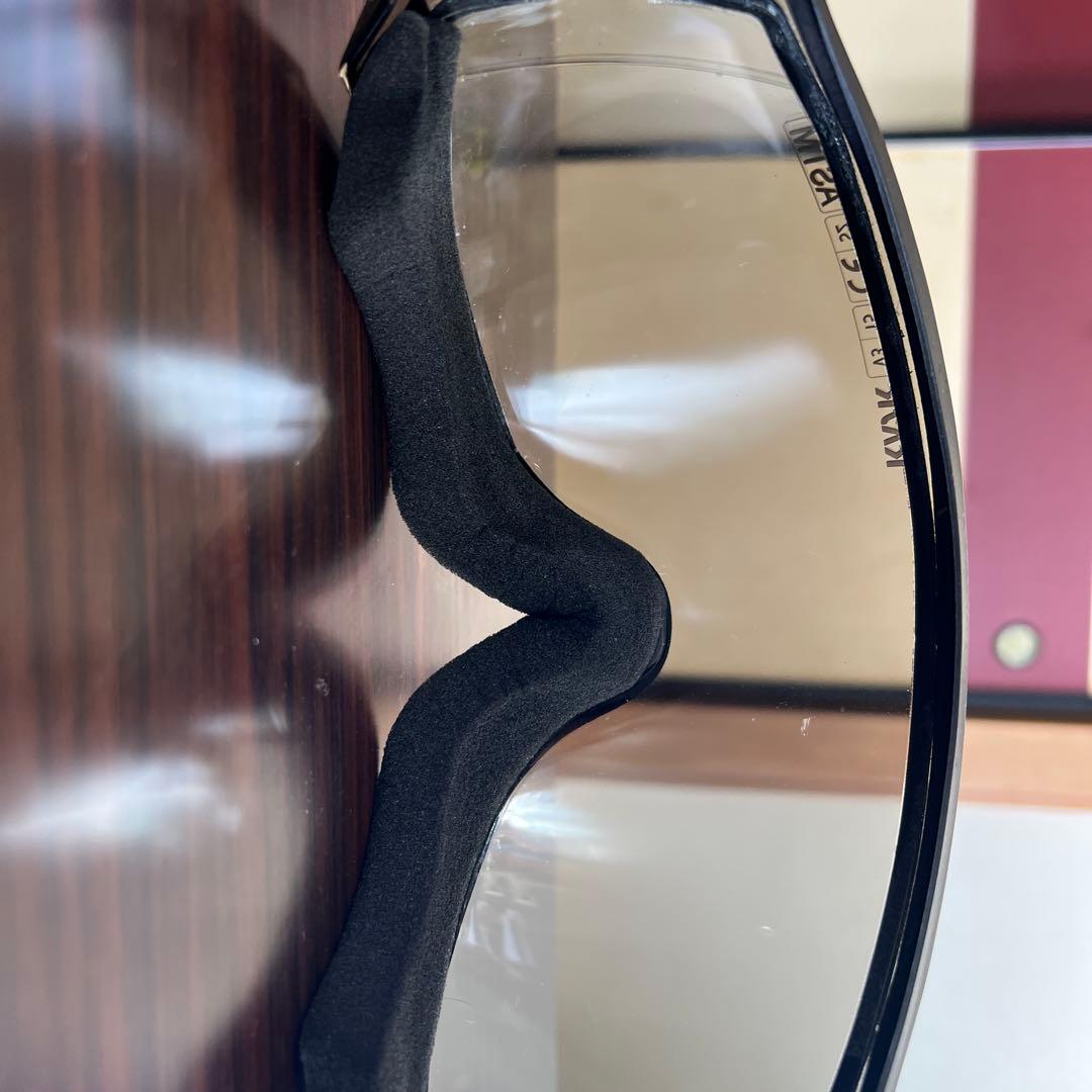 kaskスキー用ヘルメット2019年限定色