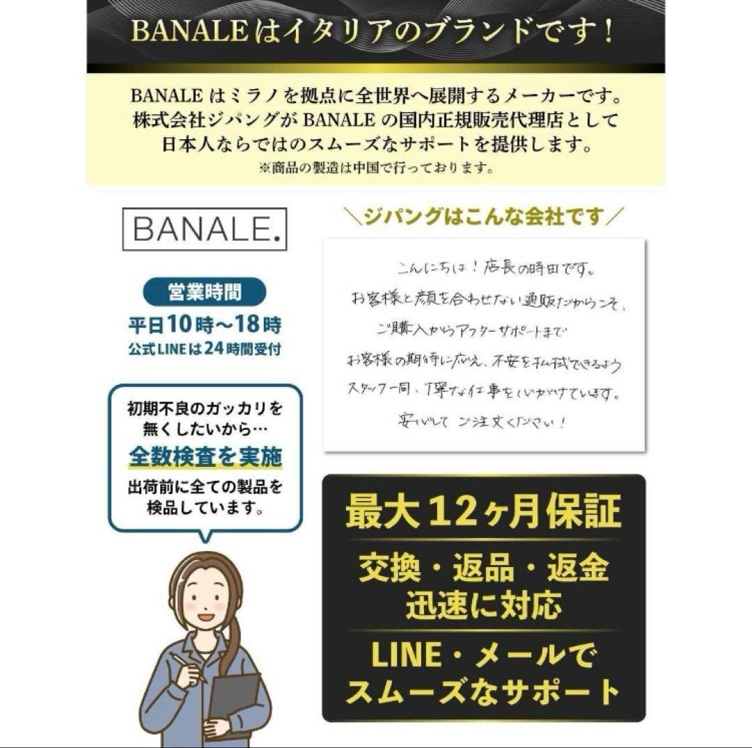 *BANALE OMNI PILLOW / バナーレ オムニピロー　（グレー）