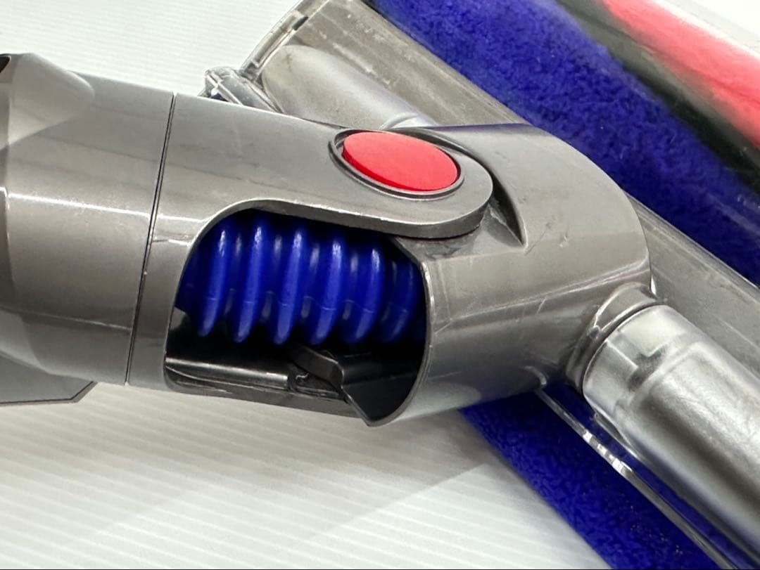 格安　中古　ダイソン　ソフトローラークリーナーヘッド　151868 掃除機