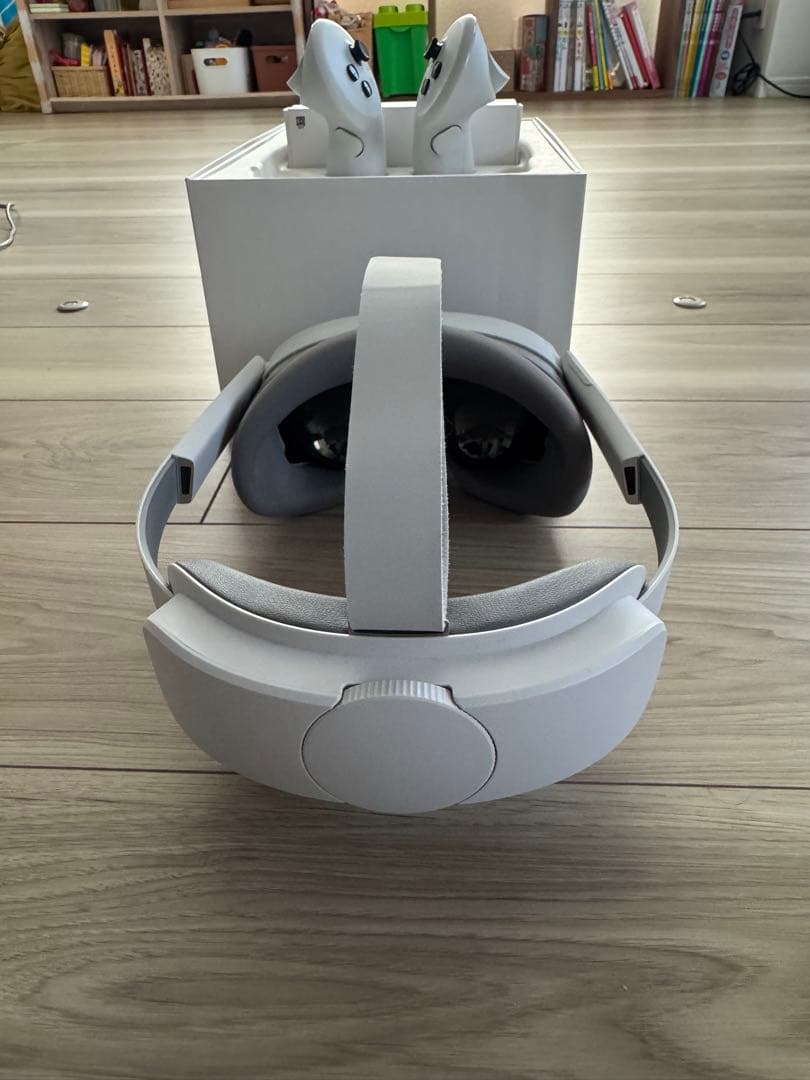 PICO 4 Ultra VRヘッドセット 12GB RAM 256GB