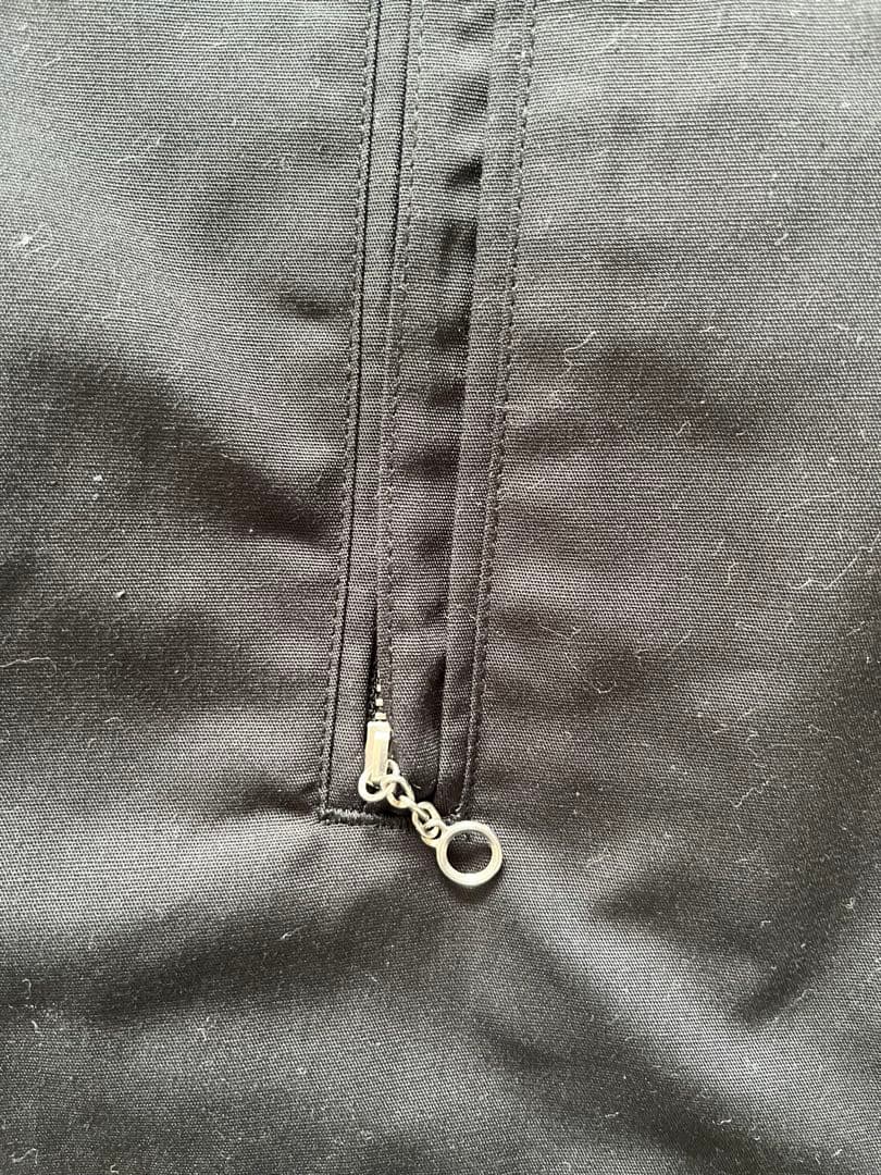 derby of San Francisco 302 vest ダービー xs