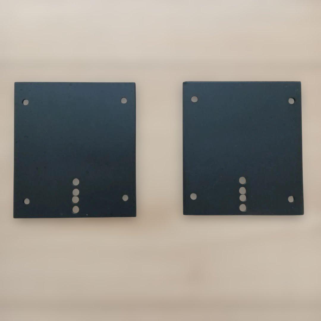 大画面14インチ4Kモバイルモニター2台セット