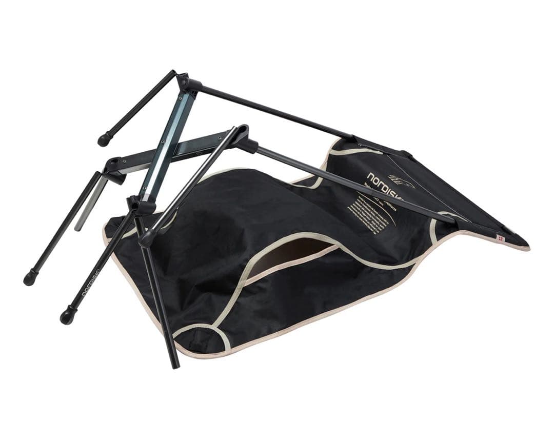 新品 ２個セット ノルディスク KONGELUND LOUNGE CHAIR