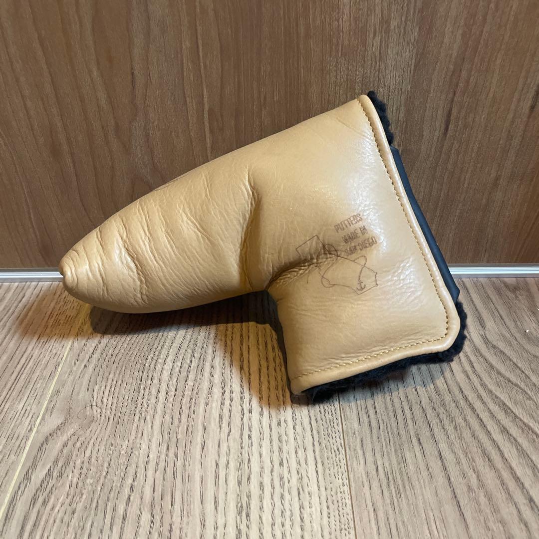 【KRONOS】ARCHON ピン型パター 34インチ