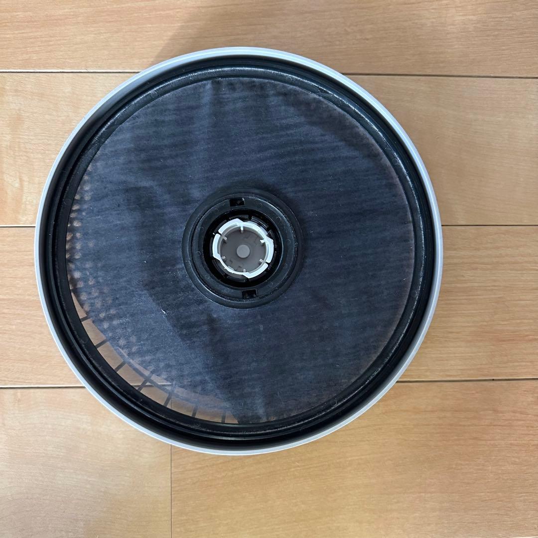 Panasonic 衣類乾燥機 NH-D603-W ⑱