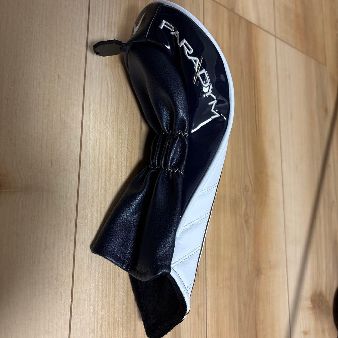 クラブ Callaway PARADYM X 3W