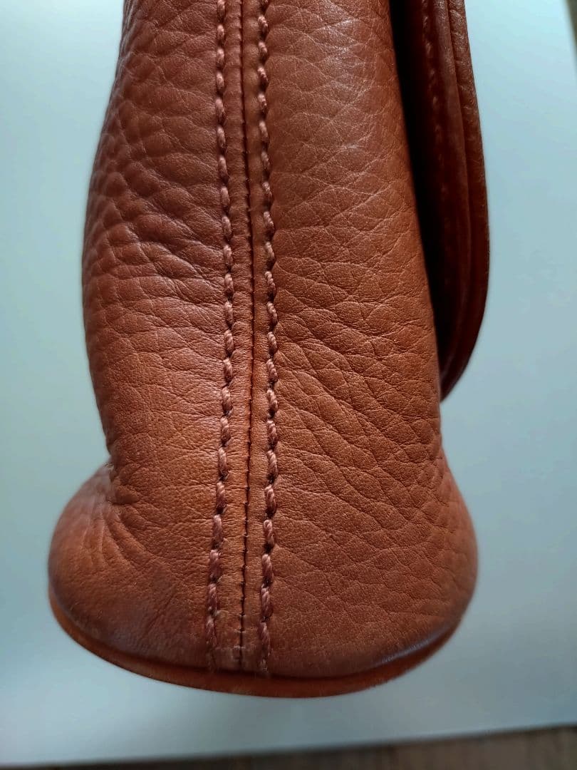 COACH オールドコーチ ショルダーバッグ 【美品】ソノマコレクション