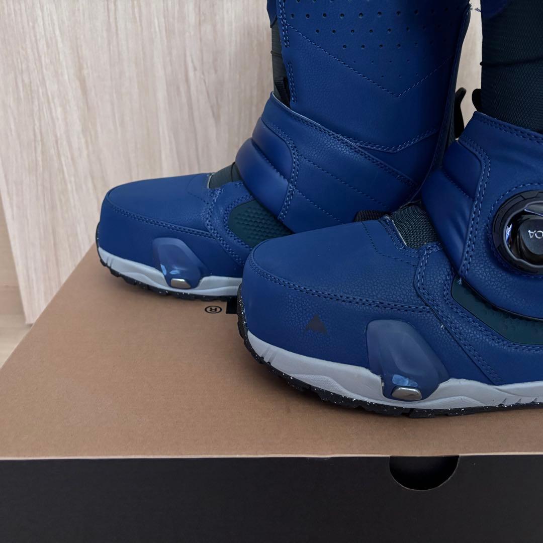 スノーボード BURTON FHOTON STEP ON WIDE 28cm