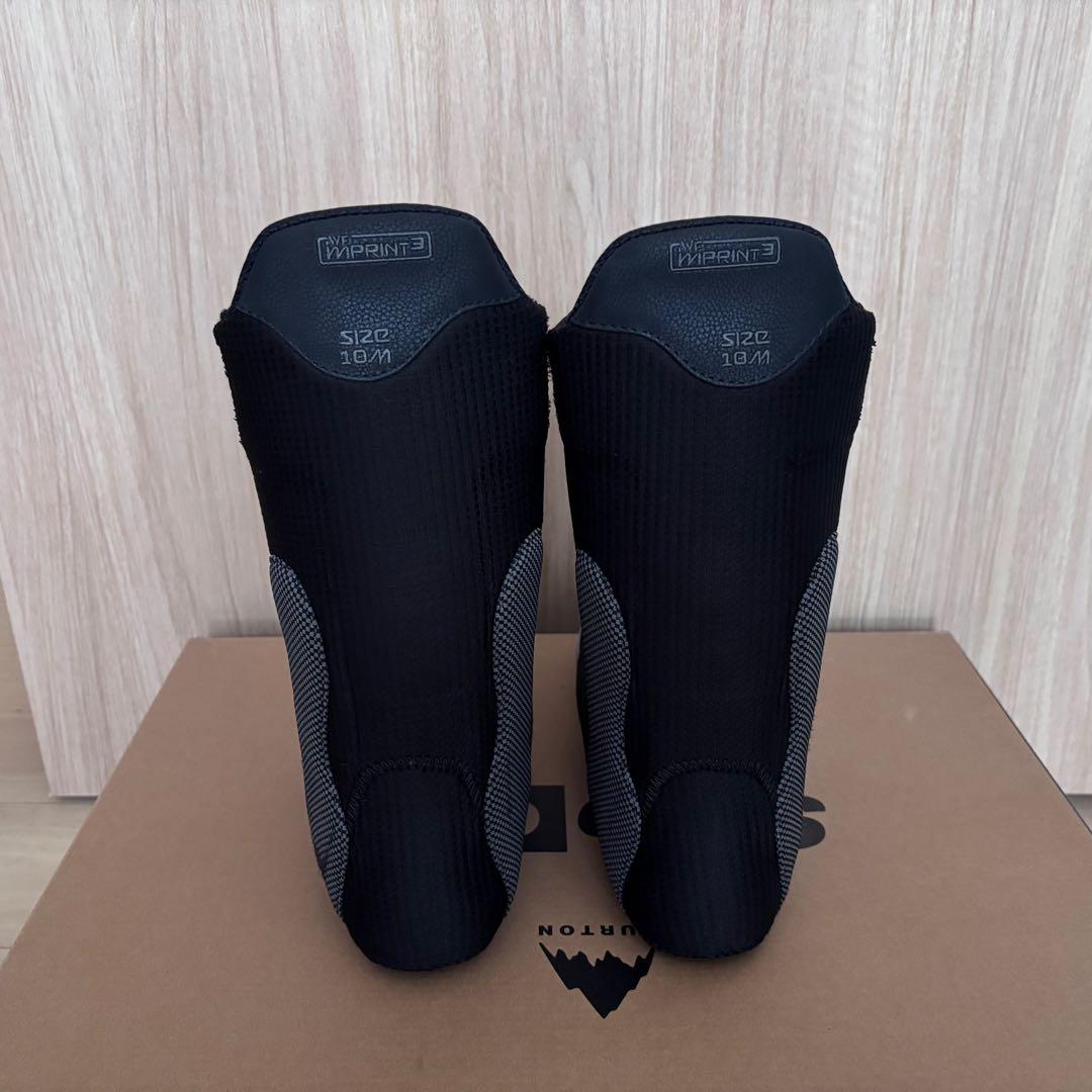 スノーボード BURTON FHOTON STEP ON WIDE 28cm