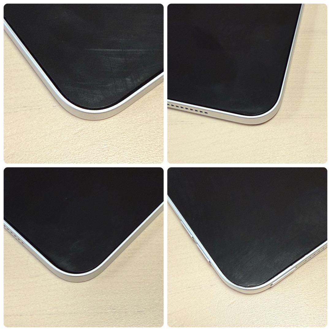 iPad Pro 11インチ 128 Apple Pencil、カバー　付属品有