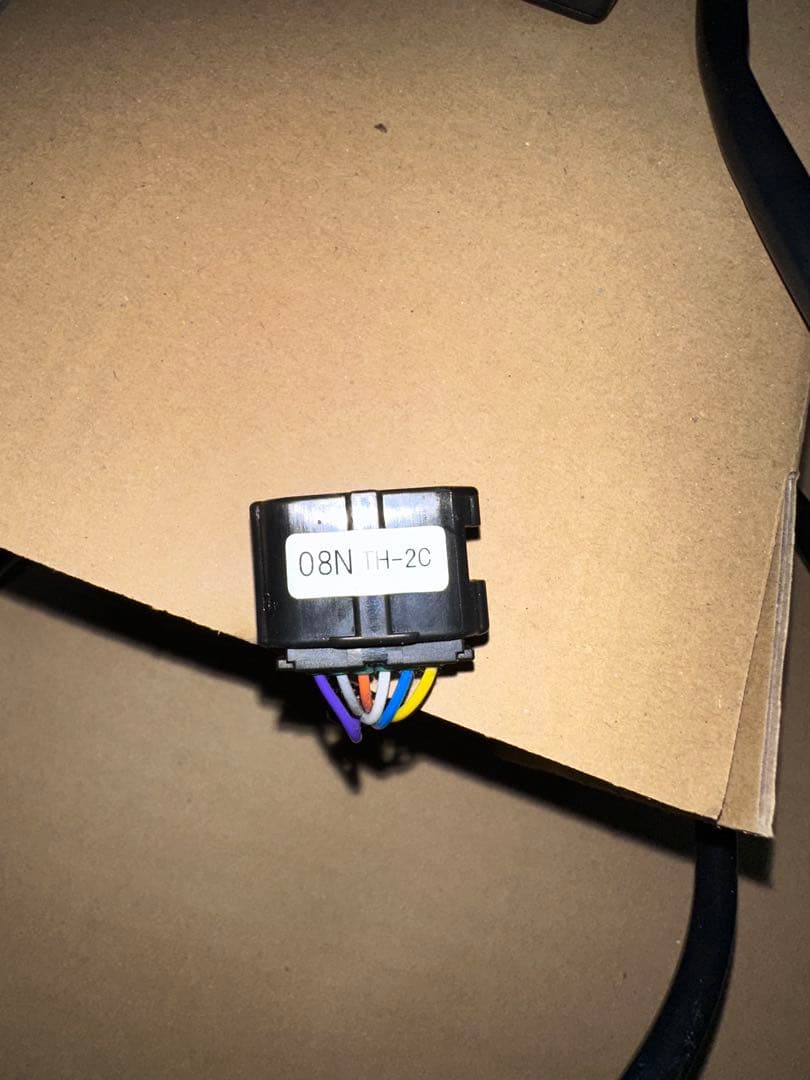 3-drive EVO スロットルコントローラー　zc33s装着可能！