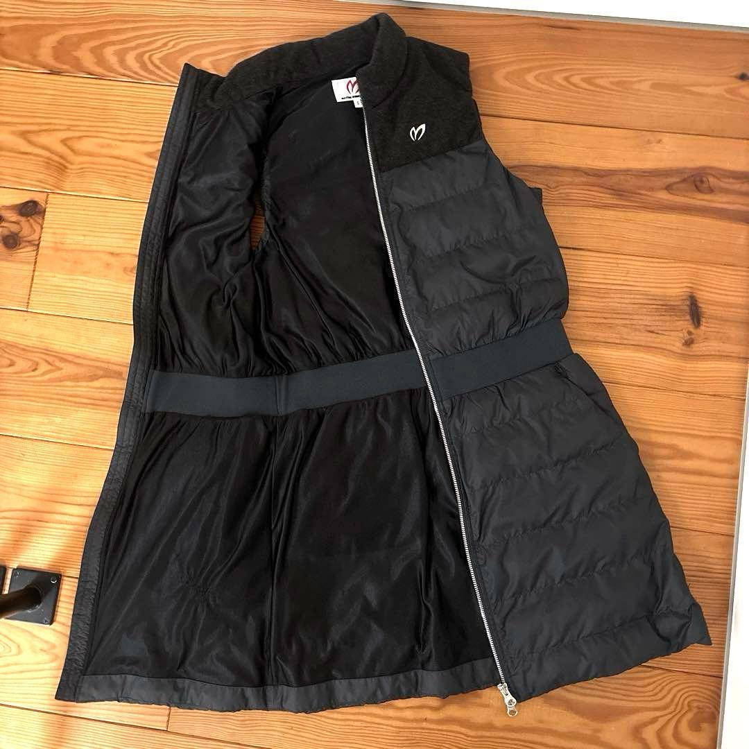 マスターバニー　ワンピースアウタージャケット