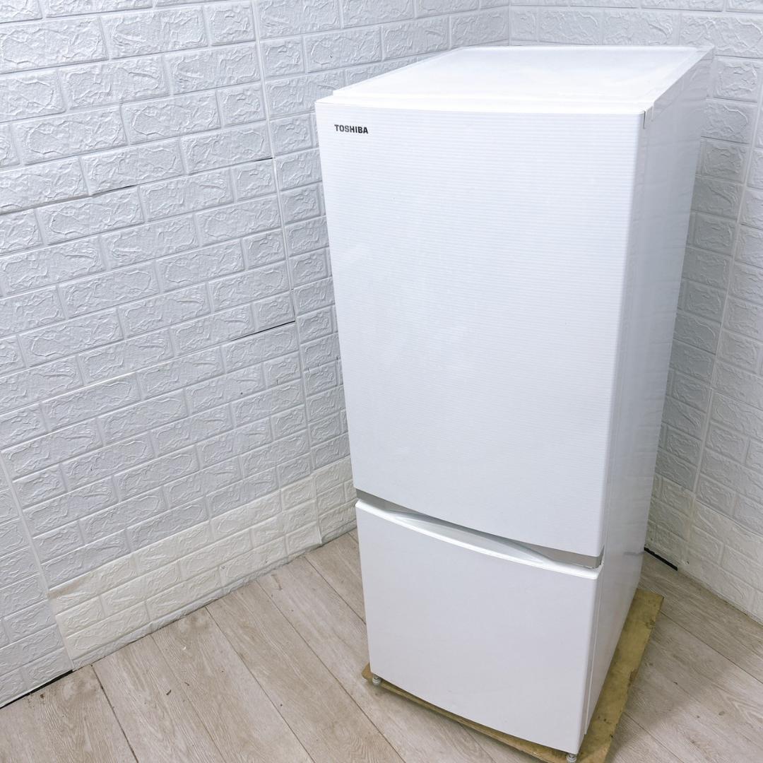 法BTK825754 トウシバ 153L 冷蔵庫 一人暮らし 小型