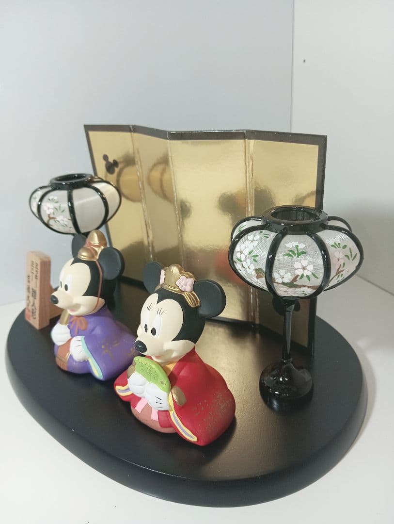 ミッキーマウス 五月人形 鯉のぼり 、雛人形