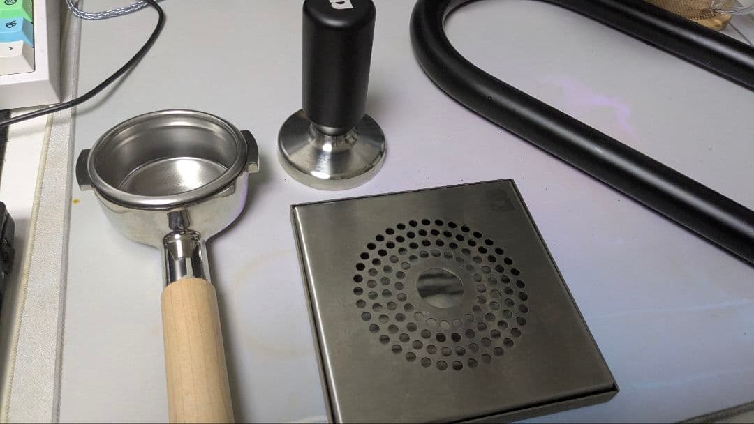 コーヒーメーカー・エスプレッソマシン Newton Espresso Brua 3 Max