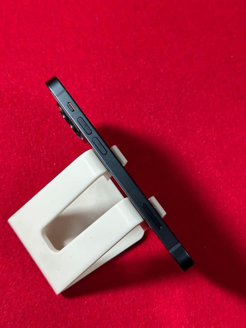 【7137】iPhone 13MINIミッドナイト 128GB simフリー