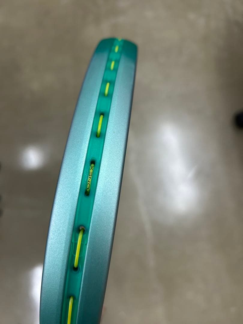 YONEX 02-VR7VS テニスラケット　UL0