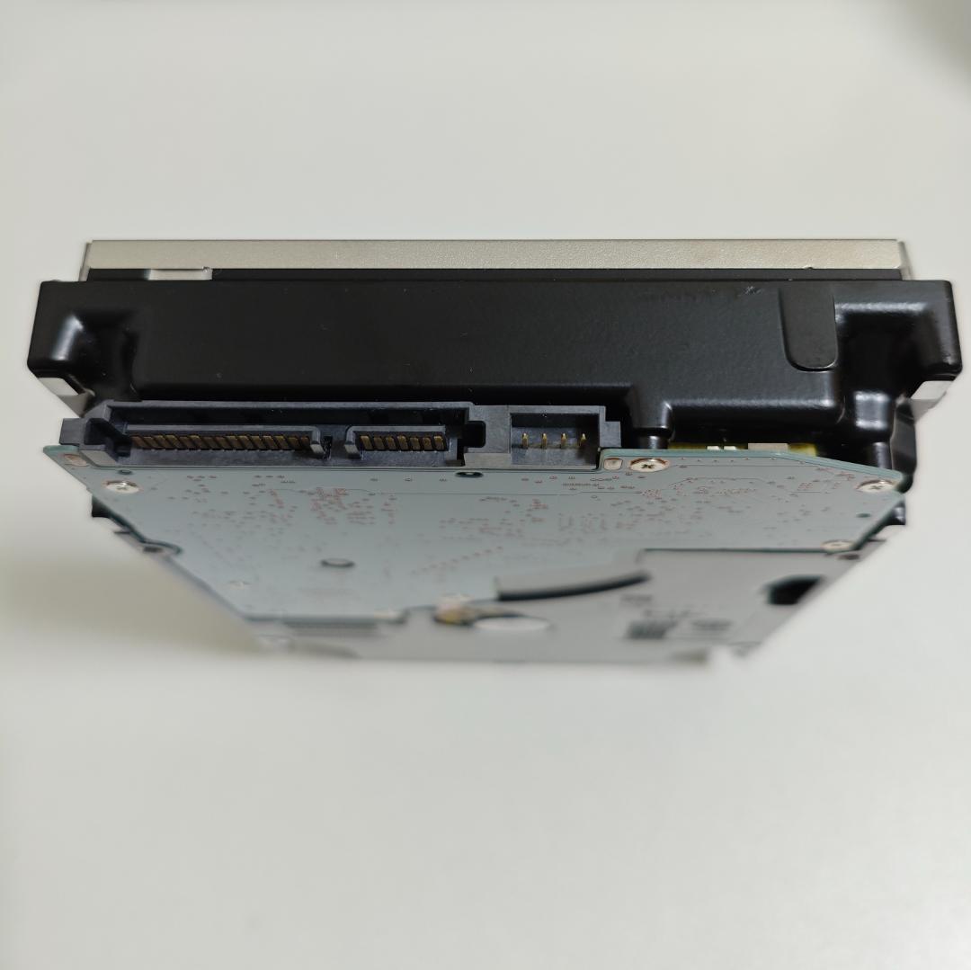 東芝 3.5インチ内蔵HDD 14TB (MG07ACA14TE) 2台セット