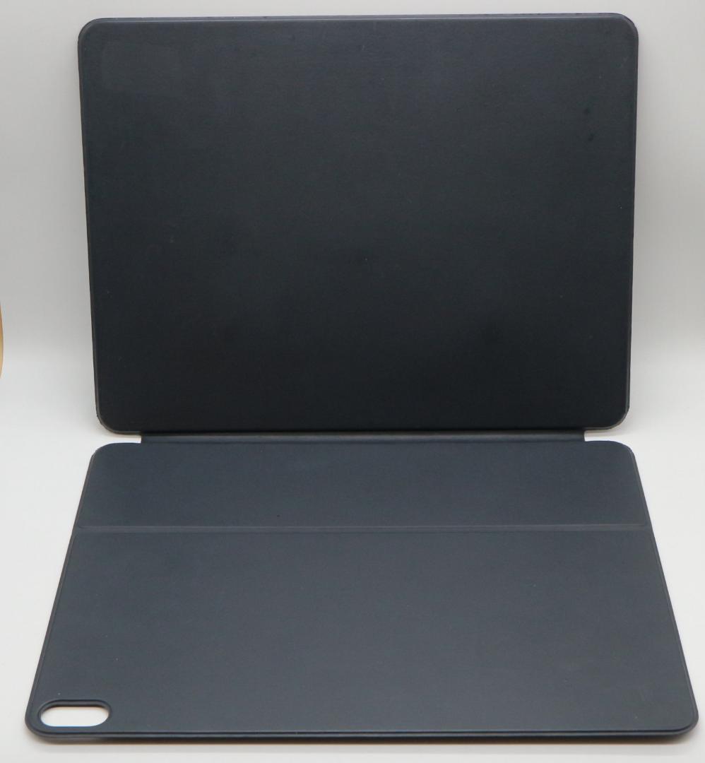 極美品使用少iPad Air 13 M2 電池100%充電16回 保証残フォリオ